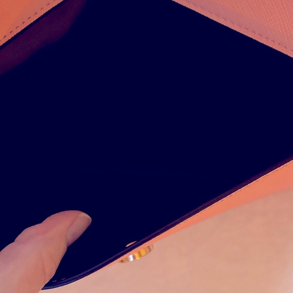 Elegant Pink and Cream Women's Bag Set - Picture 9 of 12